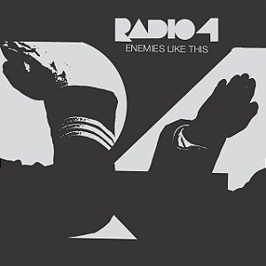 RADIO 4 - ENEMIES LIKE THIS - CD