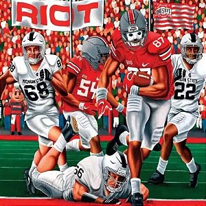 RIOT - THE OFFICIAL LIVE ALBUMS VOL.2 - CD