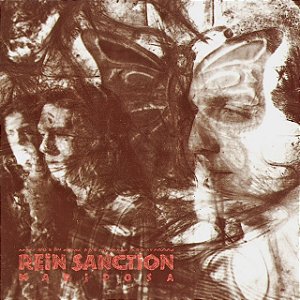REIN SANCTION - MARIPOSA - CD