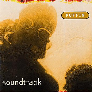 PUFFIN - SOUNDTRACK - CD
