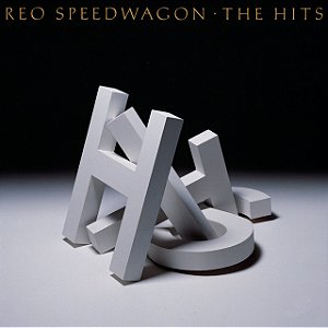 REO SPEEDWAGON - THE HITS - CD