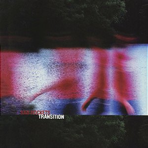SAD ROCKETS - TRANSITION - CD