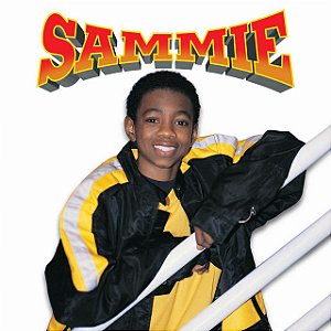 SAMMIE - FROM THE BOTTOM TO THE TOP - CD