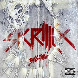 SKRILLEX - BANGARANG - CD