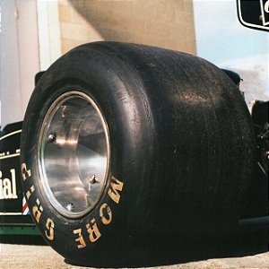 SIDESTEPPER - MORE GRIP - CD