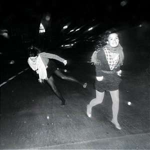 SINGLES PARENTS - UNREST - CD