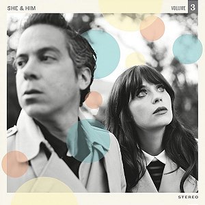SHE & HIM - VOLUME 3