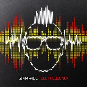 SEAN PAUL - FULL FREQUENCY - CD