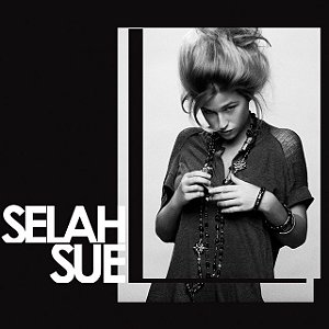 SELAH SUE - THIS WORLD - CD