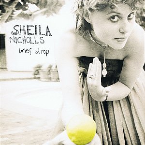 SHEILA NICHOLLS - BRIEF STROP - CD