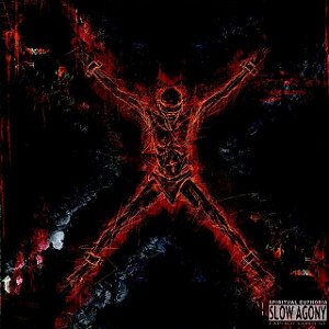 SLOW AGONY - SPIRITUAL EUPHORIA - CD