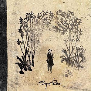 SIGUR ROS - TAKK - CD