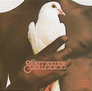 SANTANA - GREATEST HITS - CD