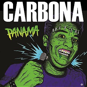 CARBONA - PANAMA - CD