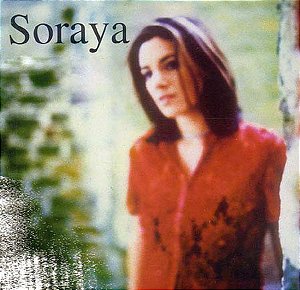 SORAYA - WALL OF SMILES - CD