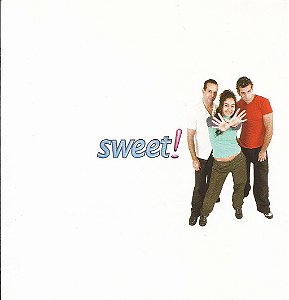 SWEET! - CD