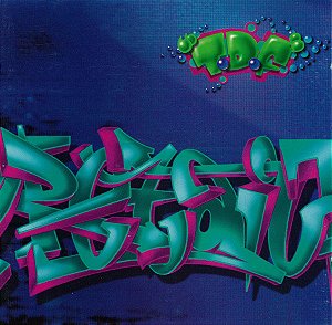 T.D.F. - RETAIL THERAPY - CD