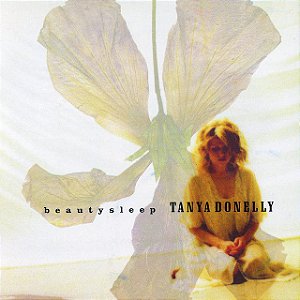 TANYA DONELLY - BEAUTY SLEEP - CD