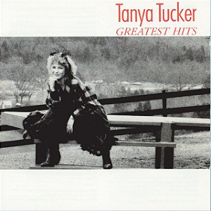 TANYA TUCKER - GREATEST HITS - CD