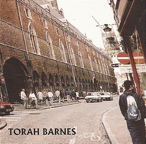 TORAH BARNES - CD
