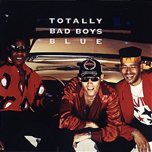 BAD BOYS BLUE - TOTALLY - CD