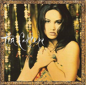 TIA CARRERE - DREAM - CD