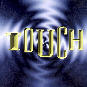TOUCH - COMPLETE WORKS I & II - CD