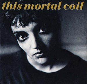 THIS MORTAL COIL - BLOOD - CD