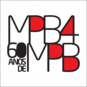 MPB4 - 60 ANOS DE MPB - CD
