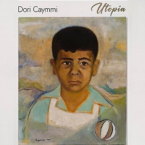 DORI CAYMMI - UTOPIA - CD