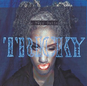 TRICKY - A RUFF GUIDE - CD