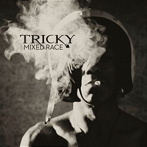 TRICKY - MIXED RACE - CD