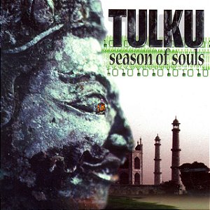 TULKU - SEASON OF SOULS - CD