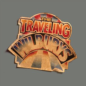 THE TRAVELING WILBURYS - COLLECTION - CD