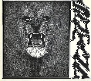 SANTANA - WAITING - CD