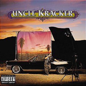 UNCLE KRACKER - DOUBLE WIDE - CD