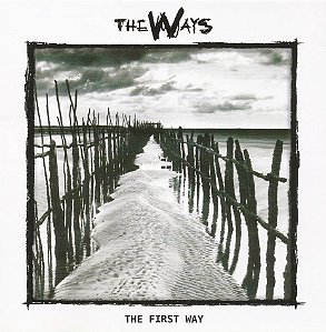 THE WAYS - THE FIRST WAY - CD