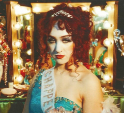 CHAPPELL ROAN - THE RISE AND FALL OF A MIDWEST PRINCESS - CD