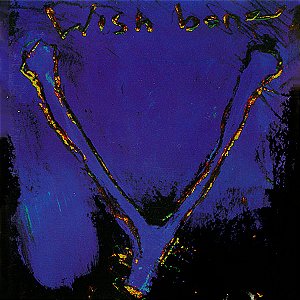 WISHBONE -  FOLLOW THE DREAMER - CD