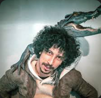 RAFAEL CASTRO - VAIDOSOS DE MAIS - LP