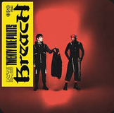 TWENTY ONE PILOTS - BREACH - CD