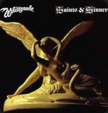 WHITESNAKE - SAINTS & SINNERS - CD