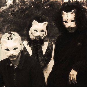 JONABUG - TRES TIGRES TRISTES - LP