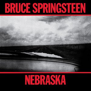 BRUCE SPRINGSTEEN - NEBRASKA - CD