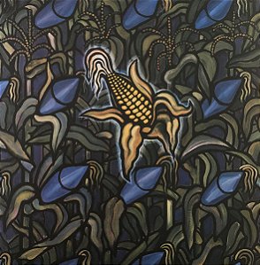 BAD RELIGION - AGAINST THE GRAIN - LP