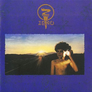 ZENO - LP