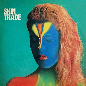 SKIN TRADE - LP
