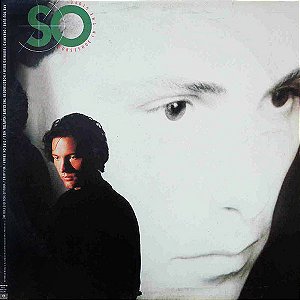 SO – HORSESHOE IN THE GLOVE  - LP