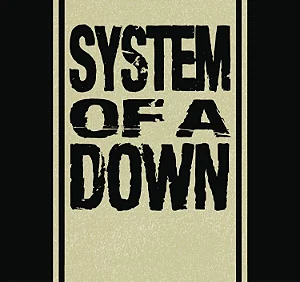 SYSTEM OF A DOWN - BOX - CD5