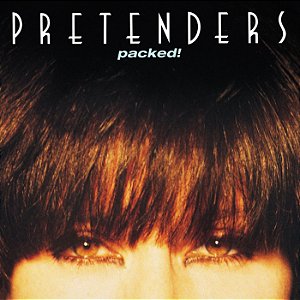 PRETENDERS – PACKED! - LP